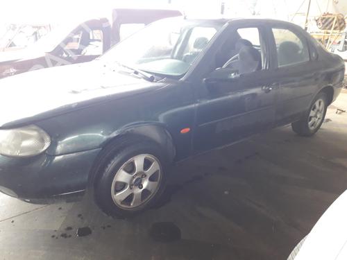 Starter FORD MONDEO II (BAP)  | BP10109060M8 
