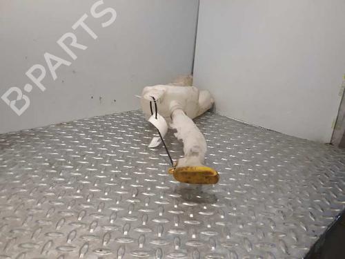 Windscreen washer tank RENAULT CLIO III (BR0/1, CR0/1)  | BP7433396C113 