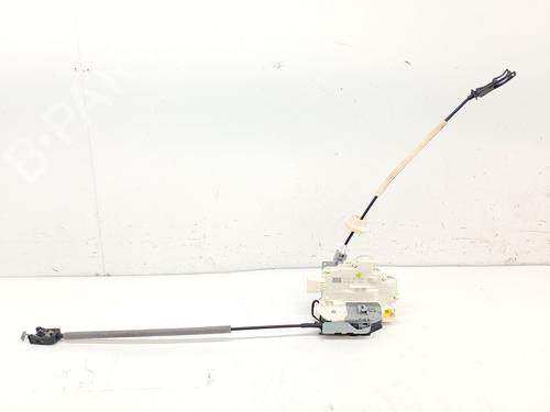 Used Front left lock Front left lock VW TOUAREG (7P5, 7P6) 3.0 V6 TDI (240 hp) 36466829 36466829