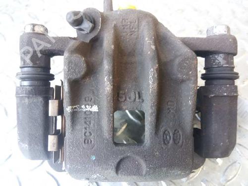 Used Right rear brake caliper KIA SPORTAGE II (JE_, KM_) 2.7 V6 4WD (175 hp) 11625912
