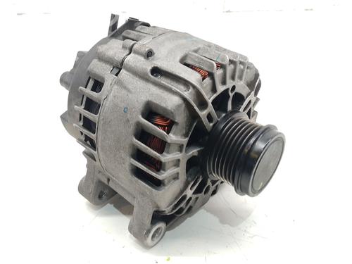 Used Alternator Alternator FORD KUGA III (DFK) [2019-2026] 34222278 34222278