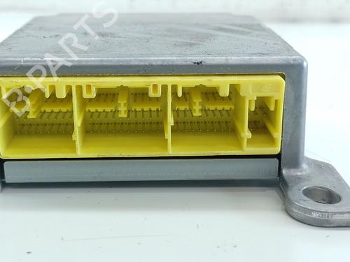 ECU airbags NISSAN NOTE (E12) 1.5 dCi | BP32477331M53