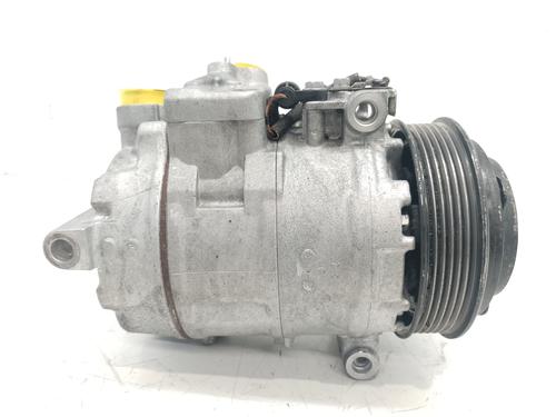 AC compressor MERCEDES-BENZ M-CLASS (W163)  | BP24107170M34 