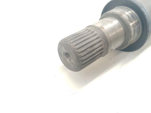 Right front driveshaft KIA SPORTAGE IV (QL, QLE) 1.6 CRDi | BP28015871M39 
