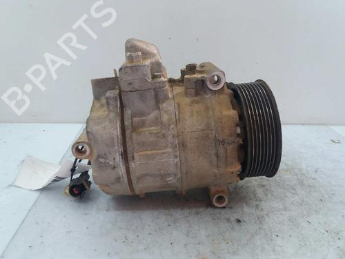 Used AC compressor LAND ROVER DISCOVERY III (L319) 2.7 TD 4x4 (190 hp) 3076844