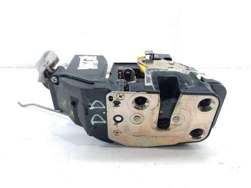 Front right lock KIA CARENS II MPV (FJ)  | BP20480969C97 