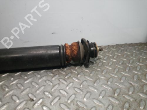 Right rear shock absorber BMW 3 Coupe (E46)  | BP10540626M19 