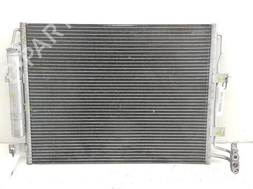 Used AC radiator LAND ROVER DISCOVERY IV (L319) 3.0 SDV6 4x4 (256 hp) 26583053
