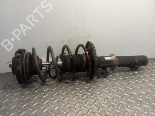 Used Left front shock absorber VW POLO (9N_, 9A_) 1.4 16V (75 hp) 8206914