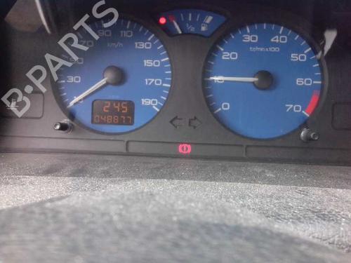 Køler PEUGEOT 106 I (1A, 1C)  | BP3070329M31 
