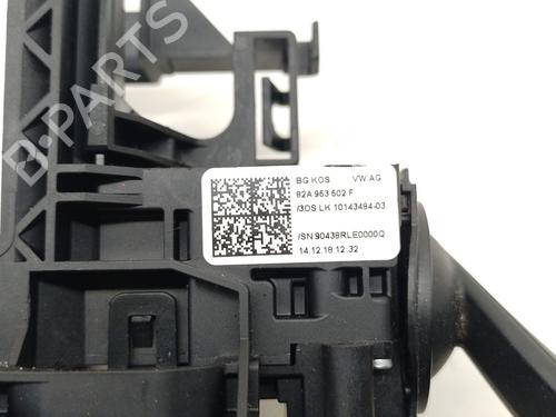 Switch AUDI A1 Sportback (GBA) 30 TFSI | BP33427980I30  - Image 5