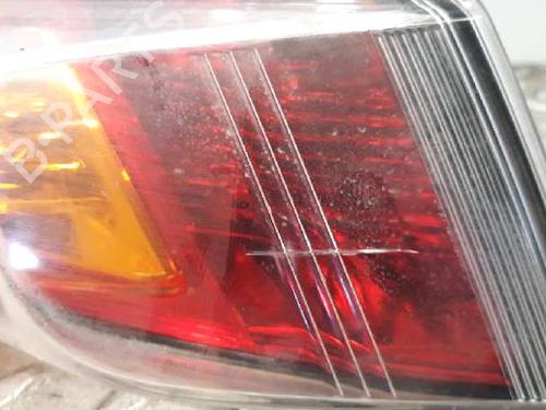 Left taillight HONDA CIVIC VIII Hatchback (FN, FK)  | BP7219294C34 