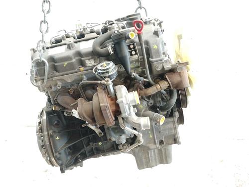 Used Engine SSANGYONG ACTYON I 2.0 Xdi (141 hp) 29001837