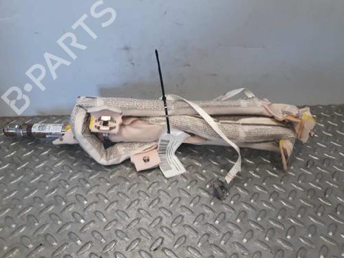 Used Right curtain airbag VW PASSAT CC B6 (357) 2.0 TDI (140 hp) 5864350