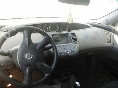 Control unit NISSAN PRIMERA Hatchback (P12) 1.9 dCi | BP6976604M11 
