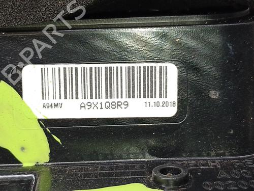Left taillight PEUGEOT 2008 II (UD_, US_, UY_, UJ_, UR_, UC_) 1.2 PureTech 130 (USHNS, URHNS) | BP29638242C34 