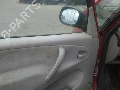 Front right window mechanism CITROËN XSARA PICASSO (N68) 1.6 | BP3189693C23 