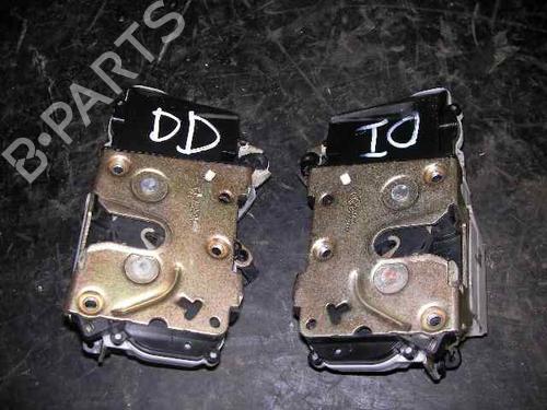 Used Front right lock PEUGEOT 406 (8B) 1.9 TD (94 hp) 3039904