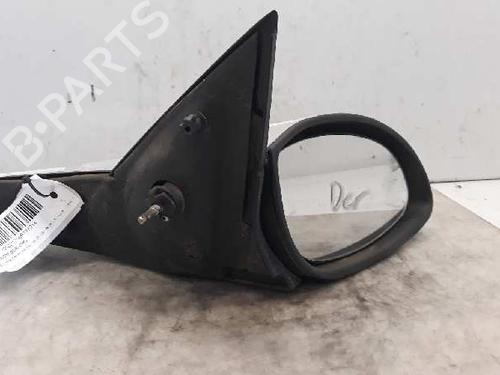 Used Right mirror OPEL VECTRA B Hatchback (J96) [1995-2003]  5283409