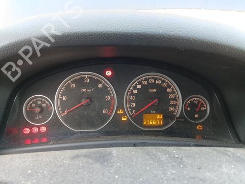 AC compressor OPEL VECTRA C (Z02) 1.9 CDTI (F69) | BP37080520M34 - Image 12