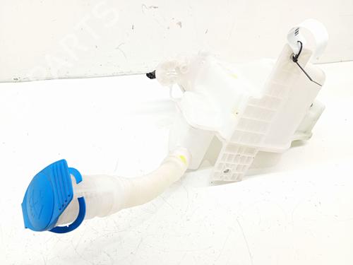 Used Windscreen washer tank Windscreen washer tank SKODA ROOMSTER Praktik (5J) 1.6 TDI (90 hp) 35791590 35791590