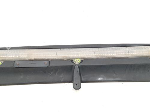 Rear spoiler NISSAN PICK UP (D22) 2.5 Di | BP29555950C96 
