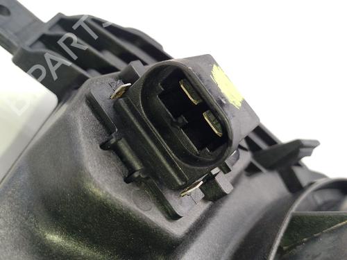 Radiator fan RENAULT CLIO II (BB_, CB_) 1.2 16V (BB05, BB0W, BB11, BB27, BB2T, BB2U, BB2V, CB05,... | BP30439237M35