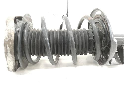 Right front shock absorber MERCEDES-BENZ GLK-CLASS (X204)  | BP18967034M17 