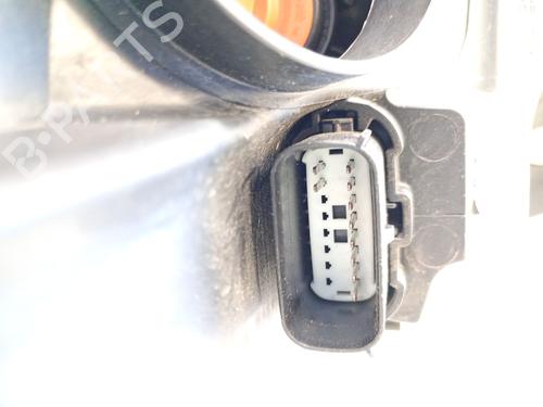 Left headlight FORD FIESTA VI (CB1, CCN) 1.5 TDCi | BP36473631C28 - Image 5