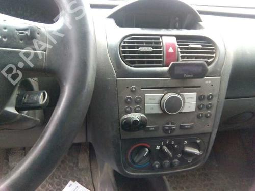 Steering column stalk OPEL COMBO Box Body/MPV  | BP4569755I23 