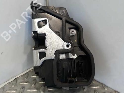 Front left lock BMW 1 (E87) 116 d | BP6159190C98 