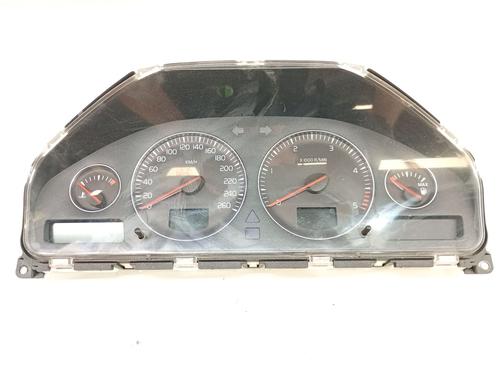 Used Instrument cluster Instrument cluster 38729625 38729625