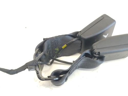 Used Seat buckle DACIA SANDERO III 1.0 TCe 90 (91 hp) 33177735