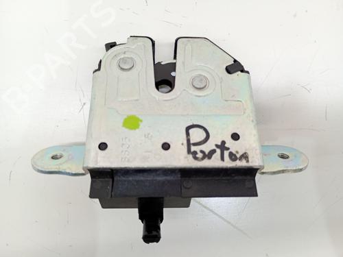 Bagklap lås Bagklap lås OPEL CORSA E (X15) 1.4 (08, 68) (90 hp) 36092346 36092346
