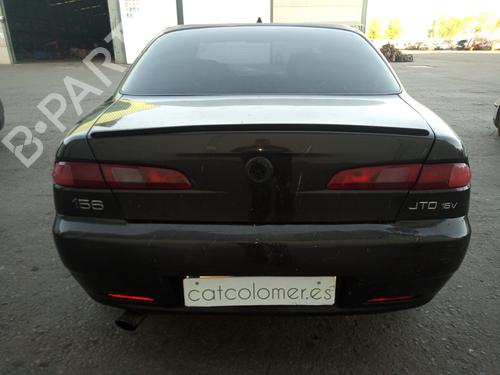 Engine ALFA ROMEO 156 (932_)  | BP14970056M1 