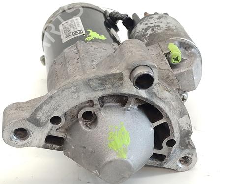 Starter CITROËN C5 III (RD_) 2.0 HDi 165 (RDRHHA, RDRHH8) | BP29402771M8 
