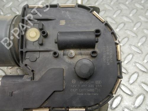 Front wiper motor SEAT ALTEA XL (5P5, 5P8) 1.6 TDI | BP9509235M29 