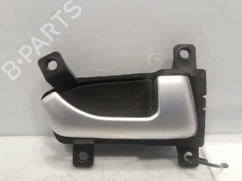 Used Rear right interior door handle KIA SPORTAGE IV (QL, QLE) [2015-2022]  4839347