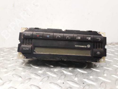Used Climate control VW GOLF IV (1J1) 1.8 (125 hp) 3528678