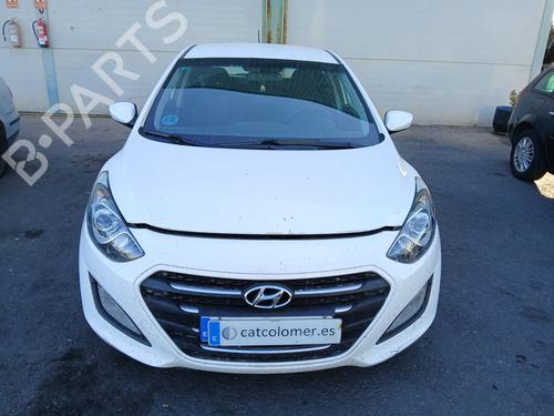 Brugte HYUNDAI i30 (GD) 1.6 CRDi (110 hp) 4200790