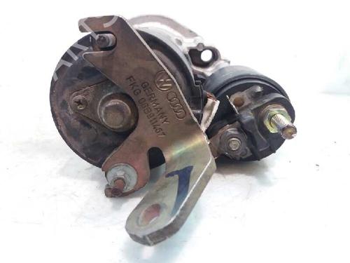 Startmotor AUDI A4 B6 (8E2) 2.0 | BP3455207M8 