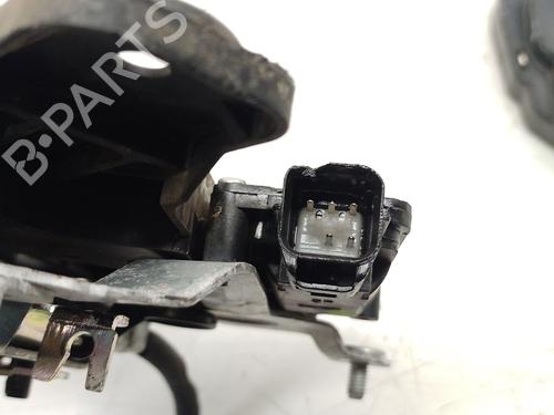 Rear right lock KIA CARNIVAL / GRAND CARNIVAL III (VQ) 2.9 CRDi | BP32361679C99