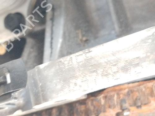 Engine HYUNDAI TUCSON (NX4E, NX4A) 1.6 CRDi Hybrid 48V | BP27475468M1 