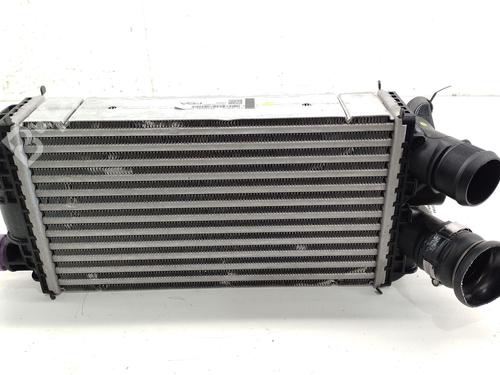 Intercooler Intercooler PEUGEOT 208 II (UB_, UP_, UW_, UJ_) 1.2 PureTech 100 (101 hp) 34509258 34509258