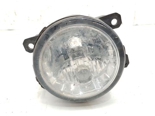 Used Right front fog light Right front fog light FORD ECOSPORT 1.5 EcoBlue TDCi (95 hp) 34378666 34378666