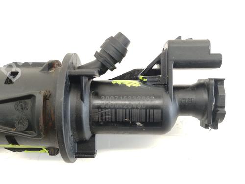 Clutch slave cylinder PEUGEOT 308 II (LB_, LP_, LW_, LH_, L3_) 1.5 BlueHDI 100 | BP27986025M113 