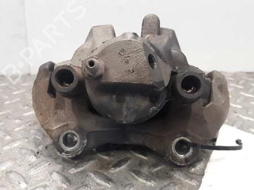 Left rear brake caliper MERCEDES-BENZ E-CLASS (W211)  | BP11626329M107 