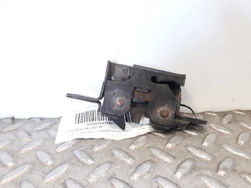 Used Hood lock RENAULT MEGANE III Hatchback (BZ0/1_, B3_) [2008-2025]  8783695