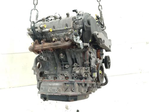 Motor OPEL SIGNUM Hatchback (Z03) [2003-2008]  25852648