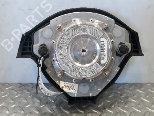 Driver airbag SEAT TOLEDO II (1M2) 1.9 TDI | BP5635045C9 